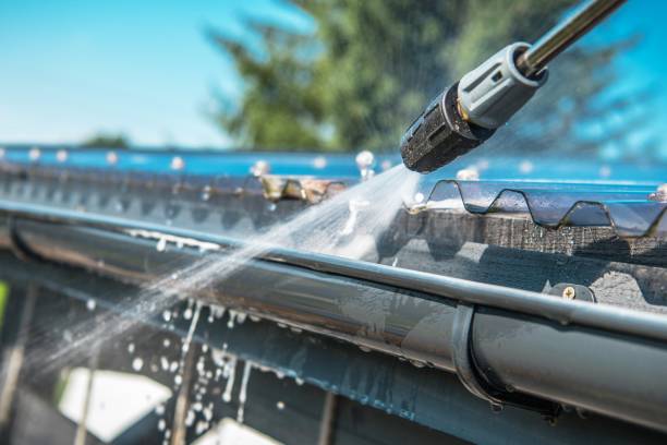 Best Power Washing Near Me  in Zephyrhills North, FL