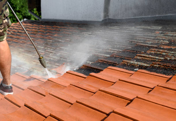 Why Choose Our Certified Pressure Washing Experts for Your Project Needs in Zephyrhills North, FL?