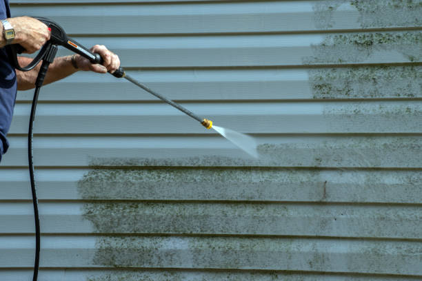 Best Residential Pressure Washing Services  in Zephyrhills North, FL