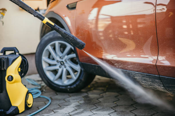 Best Exterior Home Cleaning  in Zephyrhills North, FL