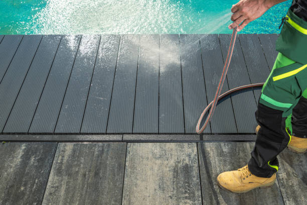 Best Concrete Pressure Washing  in Zephyrhills North, FL