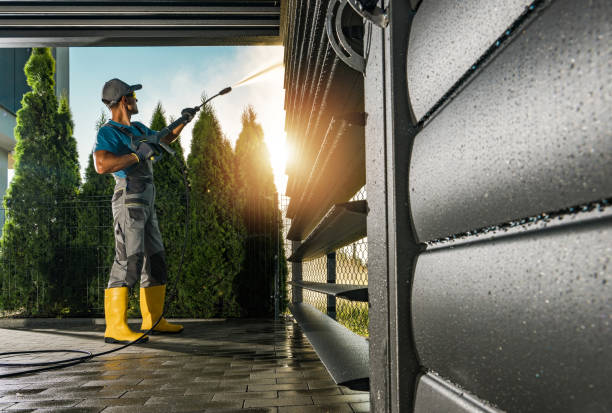 Pressure Washing Estimates in Zephyrhills North, FL