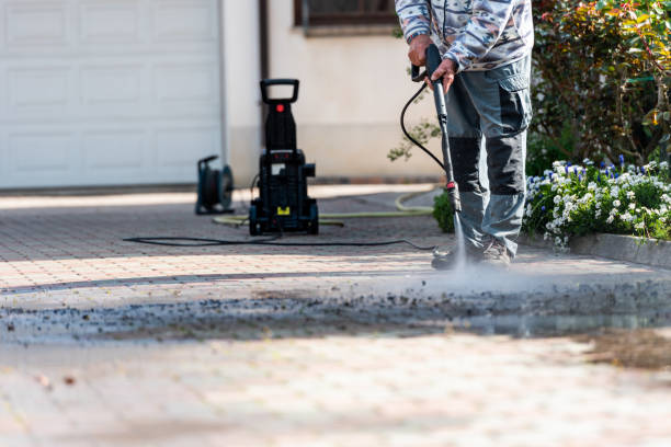 Best Fence Pressure Washing  in Zephyrhills North, FL