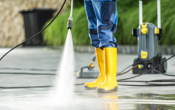 Best Pressure Washing Services Near Me  in Zephyrhills North, FL