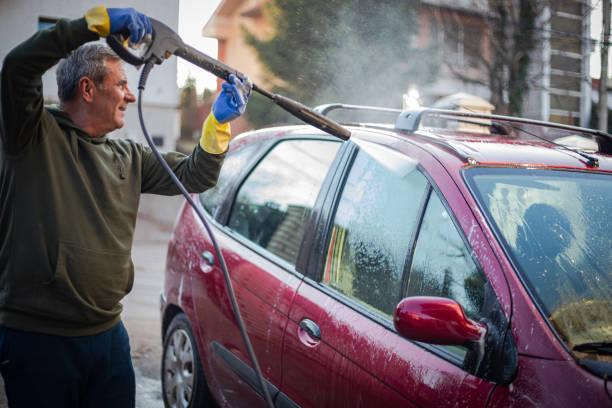 Best Affordable Power Washing  in Zephyrhills North, FL