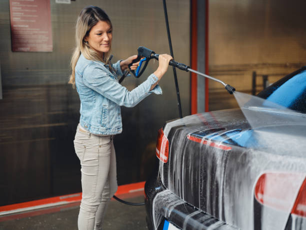 Best Pressure Washing Cost  in Zephyrhills North, FL